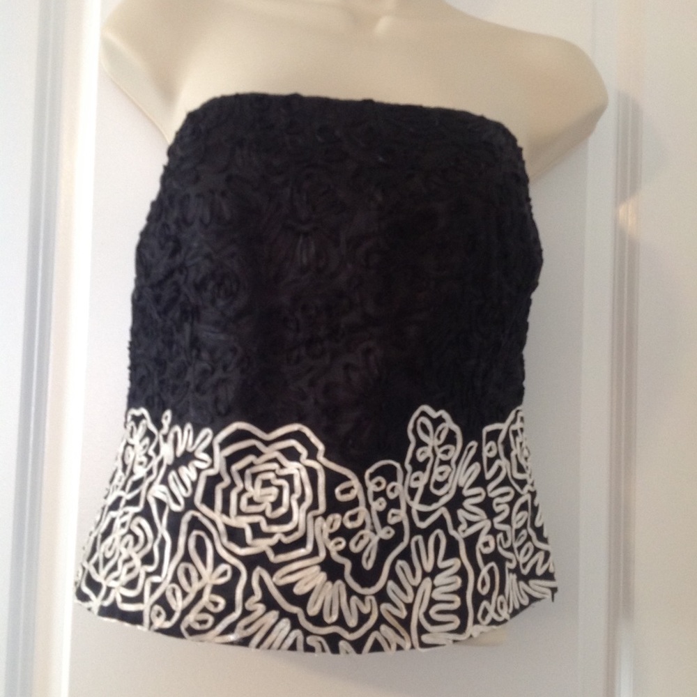 Corset/camisole